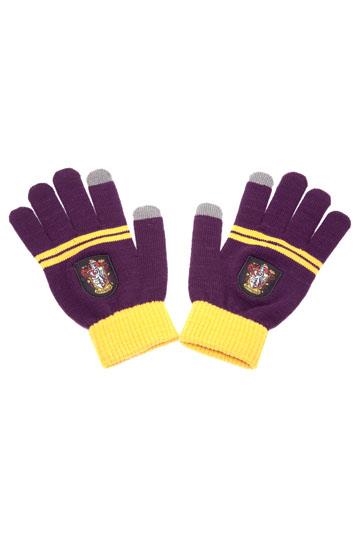 HARRY POTTER: GUANTES E-TOUCH GRYFFINDOR | Akira Comics  - libreria donde comprar comics, juegos y libros online