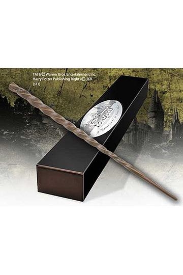 HARRY POTTER: VARITA MAGICA DE XENOPHILUS LOVEGOOD EN OLLIVANDERS BOX [CAJA] | Akira Comics  - libreria donde comprar comics, juegos y libros online