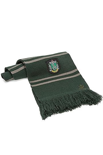 HARRY POTTER: BUFANDA CASA SLYTHERIN (190 CMS) | Akira Comics  - libreria donde comprar comics, juegos y libros online