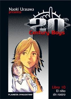 20TH CENTURY BOYS TANKOUBON Nº10 [RUSTICA] | URASAWA, NAOKI | Akira Comics  - libreria donde comprar comics, juegos y libros online