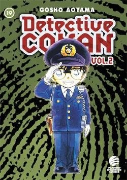 DETECTIVE CONAN VOL.2 Nº19 [RUSTICA] | AOYAMA, GOSHO | Akira Comics  - libreria donde comprar comics, juegos y libros online