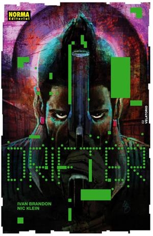 DRIFTER Nº02: VELATORIO [RUSTICA]  | Akira Comics  - libreria donde comprar comics, juegos y libros online