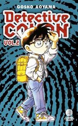 DETECTIVE CONAN VOL.2 Nº27 [RUSTICA] | AOYAMA, GOSHO | Akira Comics  - libreria donde comprar comics, juegos y libros online