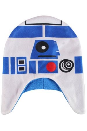 GORRO DE INVIERNO STAR WARS: R2D2 (TIPO BEANIE) | Akira Comics  - libreria donde comprar comics, juegos y libros online
