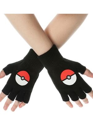 POKEMON: GUANTES POKEBOLA | Akira Comics  - libreria donde comprar comics, juegos y libros online