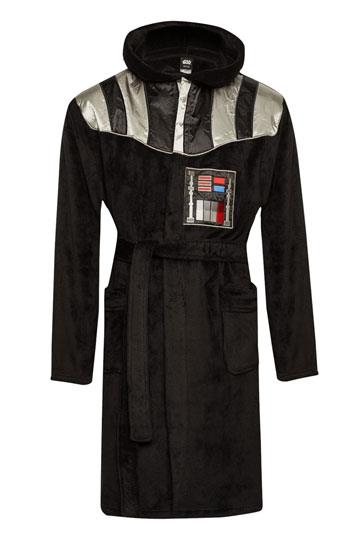 STAR WARS: ALBORNOZ POLAR PARA CHICO (MODELO DARTH VADER) | Akira Comics  - libreria donde comprar comics, juegos y libros online