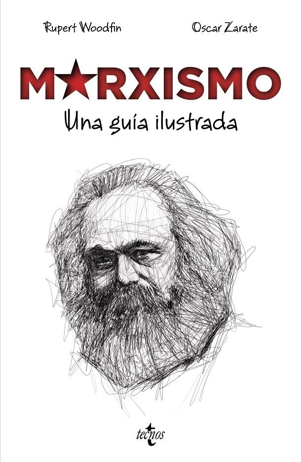 MARXISMO: UNA GUIA ILUSTRADA [RUSTICA] | WOODFIN, RUPERT | Akira Comics  - libreria donde comprar comics, juegos y libros online