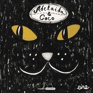 ADELAIDA & COCO [RUSTICA] | Akira Comics  - libreria donde comprar comics, juegos y libros online