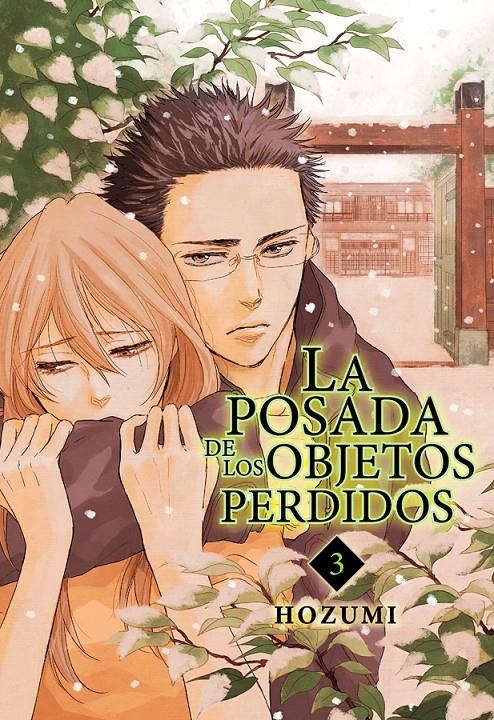 POSADA DE LOS OBJETOS PERDIDOS Nº03, LA [RUSTICA] | HOZUMI | Akira Comics  - libreria donde comprar comics, juegos y libros online