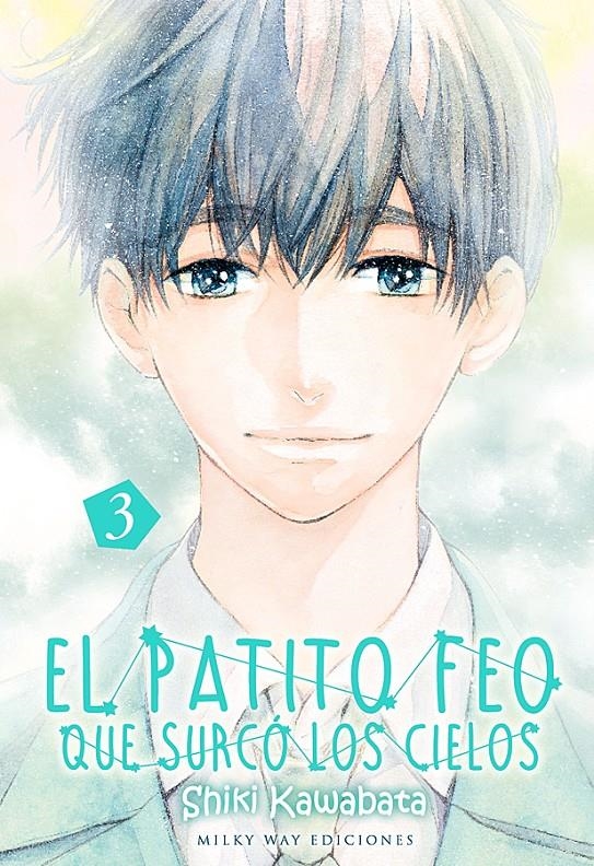 PATITO FEO Nº03, EL [RUSTICA] | KAWABATA, SHIKI | Akira Comics  - libreria donde comprar comics, juegos y libros online