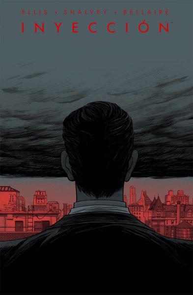 INYECCION Nº02 [RUSTICA] | Akira Comics  - libreria donde comprar comics, juegos y libros online