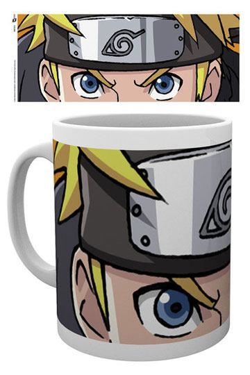 NARUTO: TAZA MODELO NARUTO UZUMAKI (MUG) [CAJA] | Akira Comics  - libreria donde comprar comics, juegos y libros online