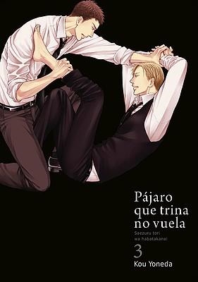 PAJARO QUE TRINA NO VUELA VOL.3 [RUSTICA] | YONEDA, KOU | Akira Comics  - libreria donde comprar comics, juegos y libros online