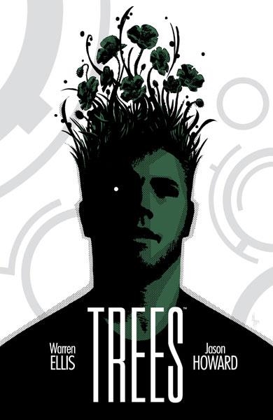 TREES VOL.1: A SU SOMBRA [RUSTICA] | ELLIS, WARREN / HOWARD, JASON | Akira Comics  - libreria donde comprar comics, juegos y libros online