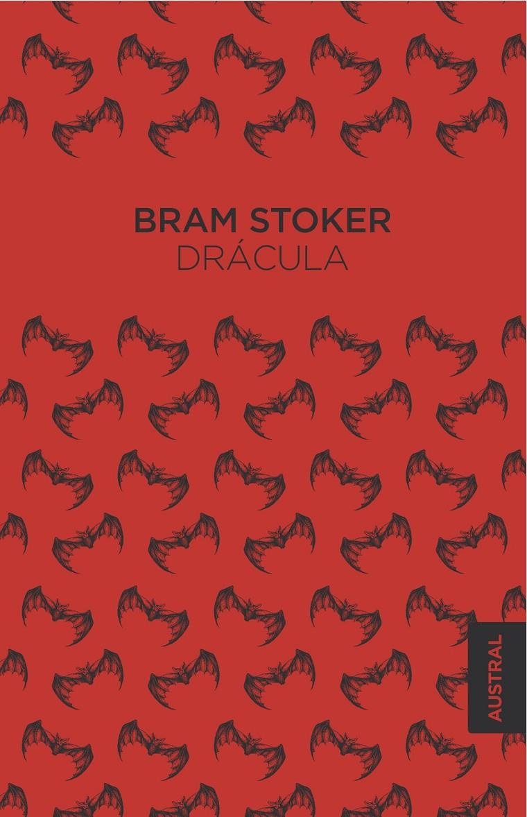 DRACULA [CARTONE] | STOKER, BRAM | Akira Comics  - libreria donde comprar comics, juegos y libros online