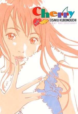 CHERRY Nº02 [RUSTICA] | KUBONOUCHI, EISAKU | Akira Comics  - libreria donde comprar comics, juegos y libros online