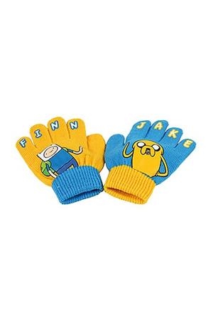 HORA DE AVENTURAS: GUANTES FINN & JAKE (NIÑO) | Akira Comics  - libreria donde comprar comics, juegos y libros online
