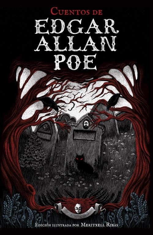 CUENTOS DE EDGAR ALLAN POE (COLECCION ALFAGUARA CLASICOS) [CARTONE] | EDGAR ALLAN POE | Akira Comics  - libreria donde comprar comics, juegos y libros online