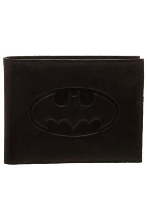 CARTERA: ESTILO BILLETERA BATMAN ESTILO BIFOLD WALLET [CAJA] | Akira Comics  - libreria donde comprar comics, juegos y libros online