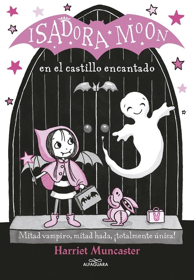 ISADORA MOON VOL.06: EN EL CASTILLO ENCANTADO [RUSTICA] | MUNCASTER, HARRIET | Akira Comics  - libreria donde comprar comics, juegos y libros online