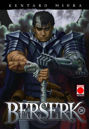 BERSERK Nº38 [RUSTICA] | MIURA, KENTARO | Akira Comics  - libreria donde comprar comics, juegos y libros online