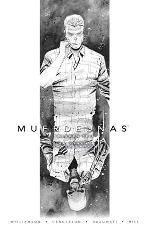 MUERDEUÑAS VOL.6: UNA VERDAD SANGRIENTA (26-30 USA) [RUSTICA] | WILLIAMSON, JOSHUA / HENDERSON, MIKE | Akira Comics  - libreria donde comprar comics, juegos y libros online