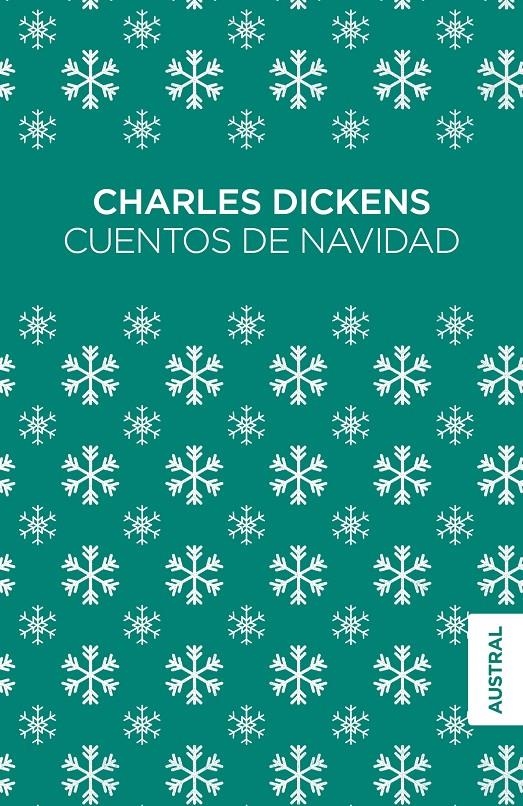 CUENTOS DE NAVIDAD [CARTONE] | DICKENS, CHARLES | Akira Comics  - libreria donde comprar comics, juegos y libros online