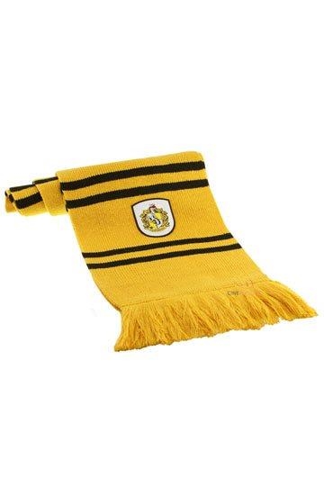 HARRY POTTER: BUFANDA CASA HUFFLEPUFF (190 CMS) | Akira Comics  - libreria donde comprar comics, juegos y libros online