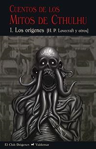 CUENTOS DE LOS MITOS DE CTHULHU 1: LOS ORIGENES [RUSTICA] | Akira Comics  - libreria donde comprar comics, juegos y libros online