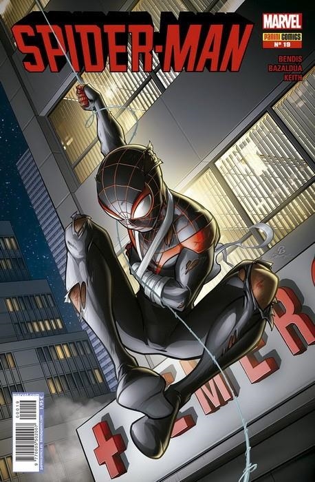 SPIDER-MAN Nº19 | Akira Comics  - libreria donde comprar comics, juegos y libros online
