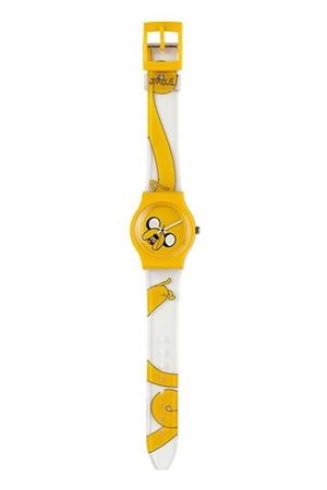 HORA DE AVENTURAS: JAKE RELOJ DE PULSERA QUARZO [BLISTER] | Akira Comics  - libreria donde comprar comics, juegos y libros online