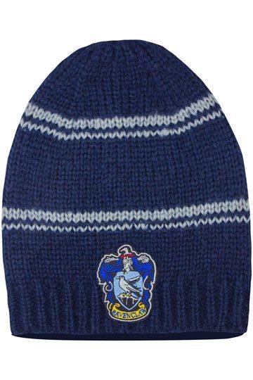 HARRY POTTER: GORRO DE INVIERNO SLOUCHY BEANIE MODELO RAVENCLAW | Akira Comics  - libreria donde comprar comics, juegos y libros online