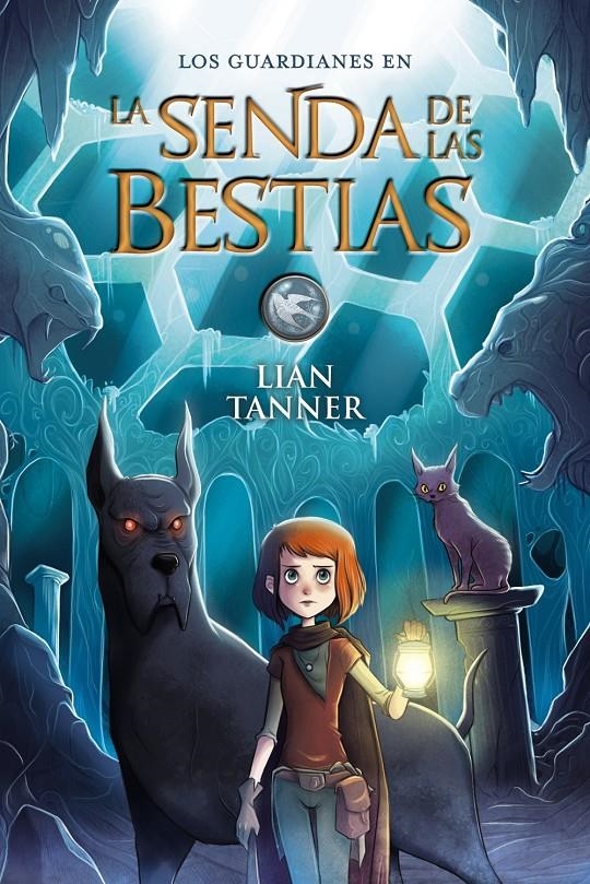 GUARDIANES VOL.3: SENDA DE LAS BESTIAS [RUSTICA] | TANNER, LIAN | Akira Comics  - libreria donde comprar comics, juegos y libros online