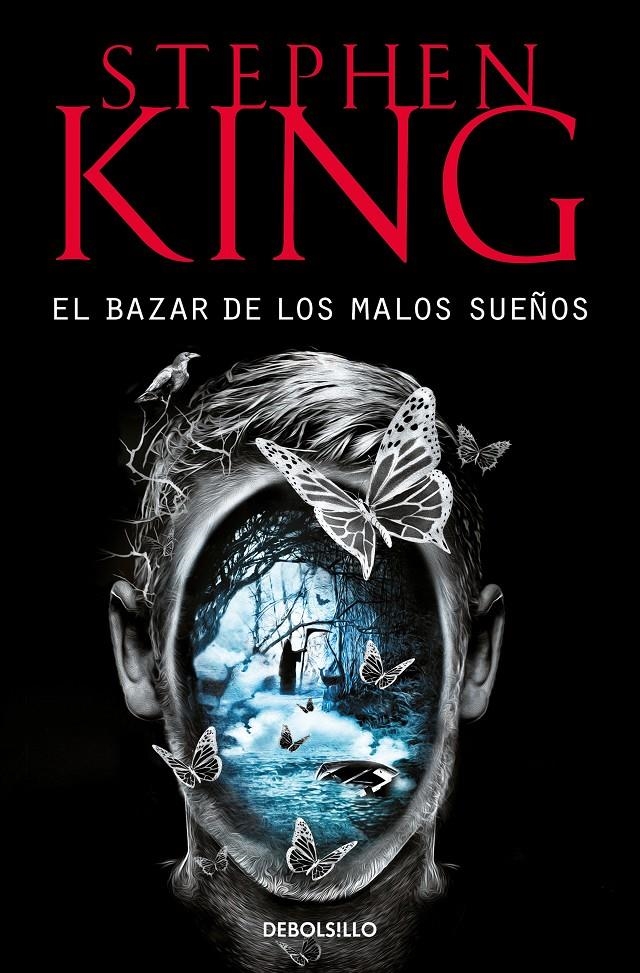 BAZAR DE LOS MALOS SUEÑOS [BOLSILLO] | KING, STEPHEN | Akira Comics  - libreria donde comprar comics, juegos y libros online