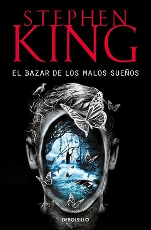 BAZAR DE LOS MALOS SUEÑOS [BOLSILLO] | KING, STEPHEN | Akira Comics  - libreria donde comprar comics, juegos y libros online