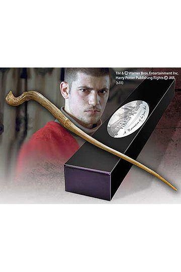 HARRY POTTER: VARITA MAGICA DE VIKTOR KRUM (REPLICA EN RESINA) [CAJA] | Akira Comics  - libreria donde comprar comics, juegos y libros online