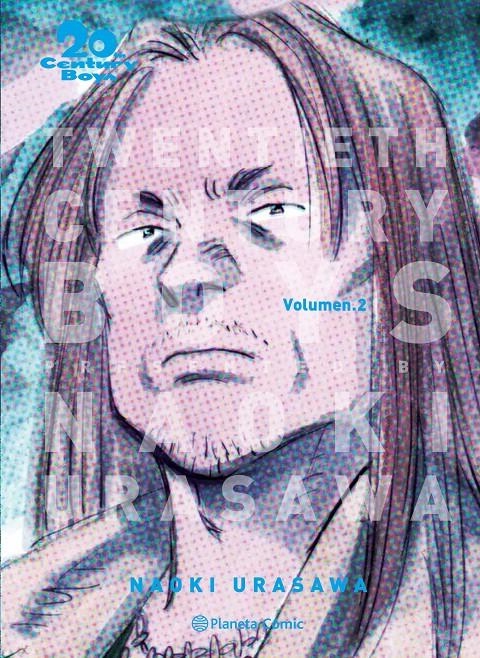 20TH CENTURY BOYS Nº02 (2 DE 11) (NUEVA EDICION) [RUSTICA] | URASAWA, NAOKI | Akira Comics  - libreria donde comprar comics, juegos y libros online