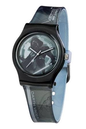 STAR WARS: DARTH VADER RELOJ DE PULSERA LCD [BLISTER] | Akira Comics  - libreria donde comprar comics, juegos y libros online