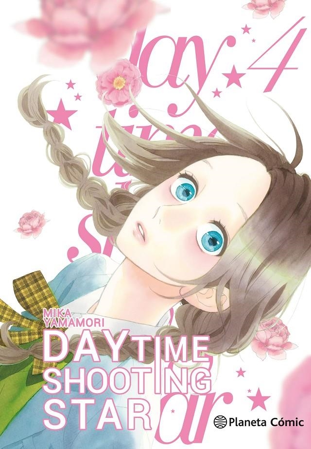 DAYTIME SHOOTING STARS Nº04 (4 DE 12) [RUSTICA] | YAMAMORI, MIKA | Akira Comics  - libreria donde comprar comics, juegos y libros online
