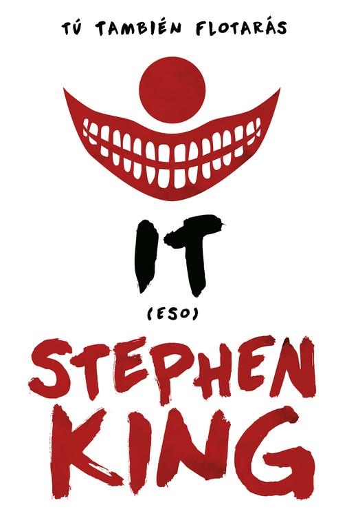 IT (ESO) [RUSTICA] | KING, STEPHEN | Akira Comics  - libreria donde comprar comics, juegos y libros online