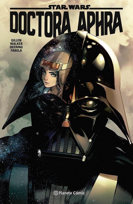 STAR WARS: DOCTORA APHRA VOL.2 [CARTONE] | GILLEN / LARROCA | Akira Comics  - libreria donde comprar comics, juegos y libros online