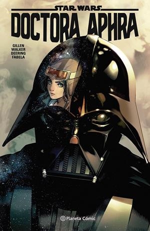 STAR WARS: DOCTORA APHRA VOL.2 [CARTONE] | GILLEN, KIERON / LARROCA, SALVADOR | Akira Comics  - libreria donde comprar comics, juegos y libros online