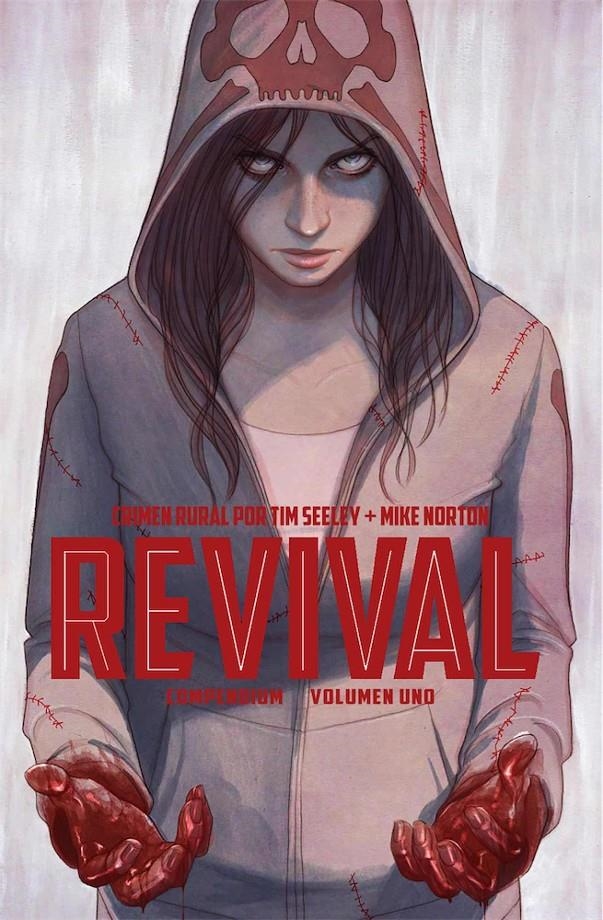 REVIVAL COMPENDIUM VOL.1 [RUSTICA] | SEELEY / NORTON | Akira Comics  - libreria donde comprar comics, juegos y libros online