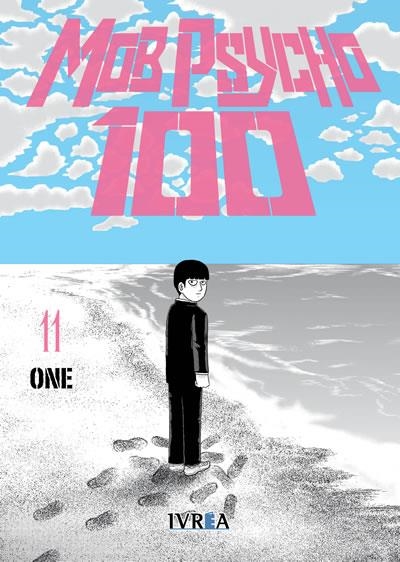 MOB PSYCHO 100 Nº11 [RUSTICA] | ONE | Akira Comics  - libreria donde comprar comics, juegos y libros online