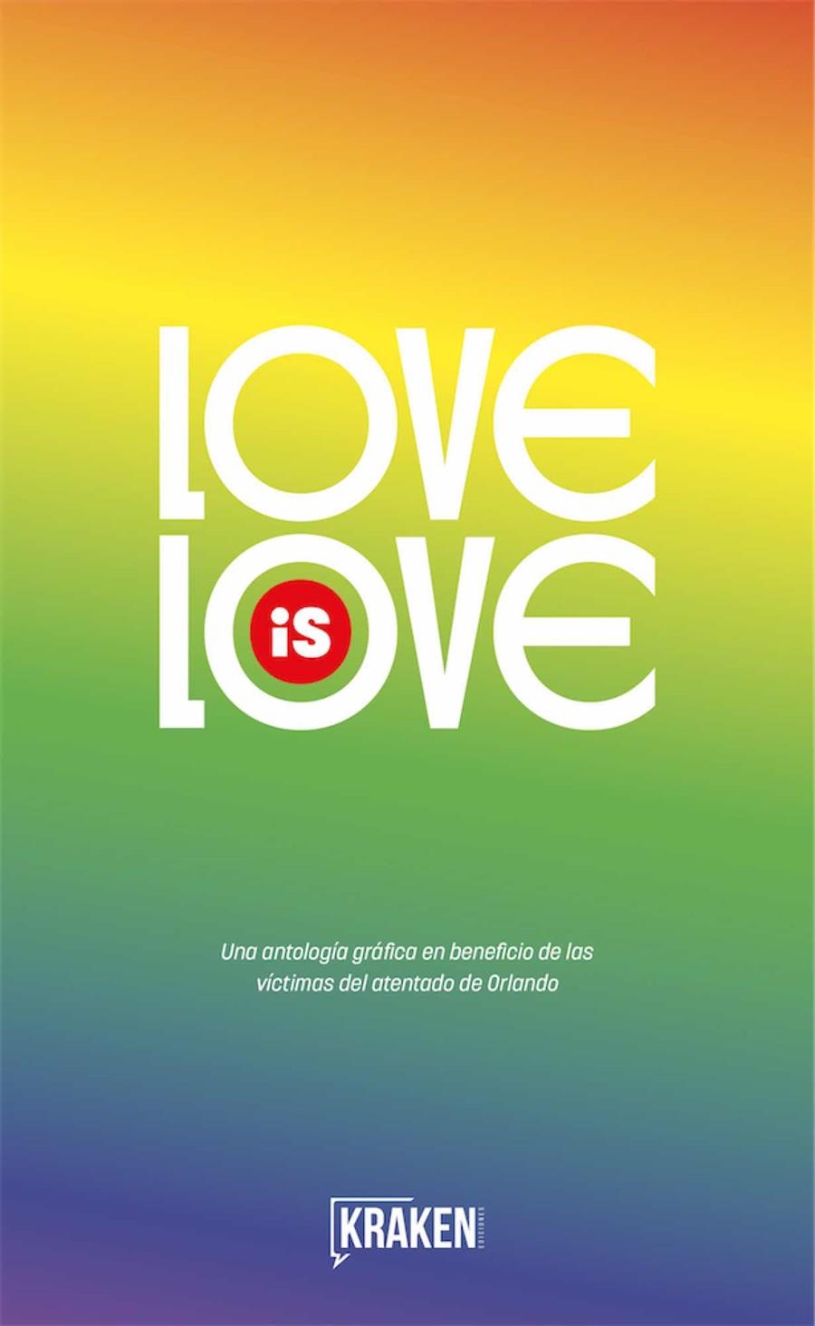 LOVE IS LOVE [CARTONE] | Akira Comics  - libreria donde comprar comics, juegos y libros online