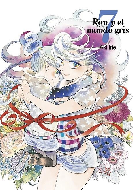 RAN Y EL MUNDO GRIS VOL.7 [RUSTICA] | IRIE, AKI | Akira Comics  - libreria donde comprar comics, juegos y libros online