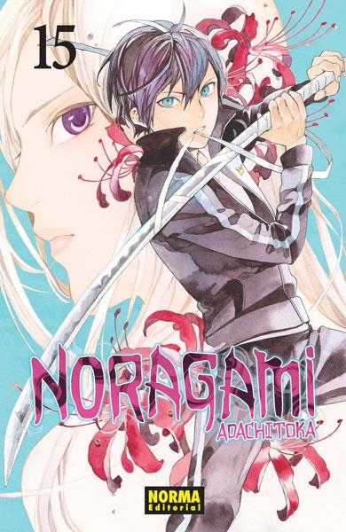 NORAGAMI Nº15 [RUSTICA] | ADACHITOKA | Akira Comics  - libreria donde comprar comics, juegos y libros online