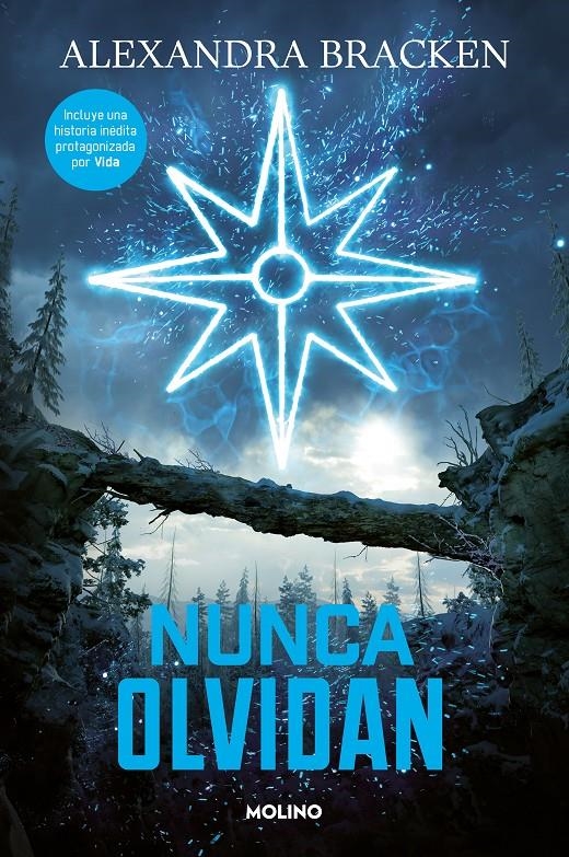 MENTES PODEROSAS 2: NUNCA OLVIDAN (NUEVA EDICION) [RUSTICA] | BRACKEN , ALEXANDRA | Akira Comics  - libreria donde comprar comics, juegos y libros online