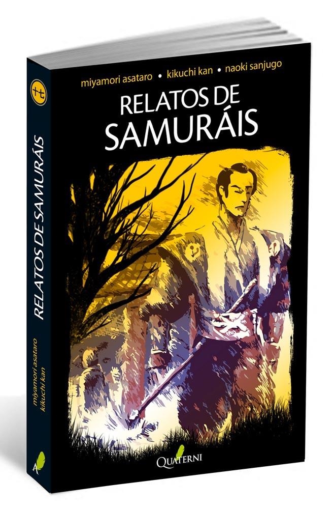 RELATOS DE SAMURAIS [RUSTICA] | MIYAMORI, ASATARO / KIKUCHI, KAN | Akira Comics  - libreria donde comprar comics, juegos y libros online