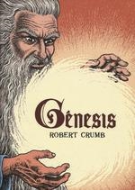 GENESIS [RUSTICA] | CRUMB, ROBERT | Akira Comics  - libreria donde comprar comics, juegos y libros online